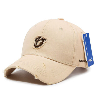 Factory Direct Fashion Casual Spring Autumn Unisex Baseball Hat Manufacturer