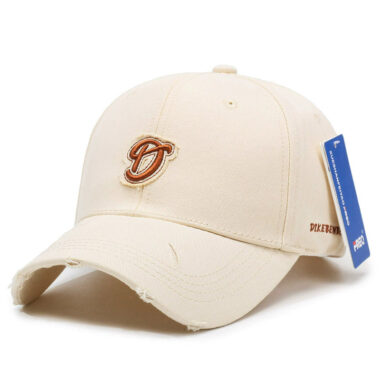 Factory Direct Fashion Casual Spring Autumn Unisex Baseball Hat Manufacturer