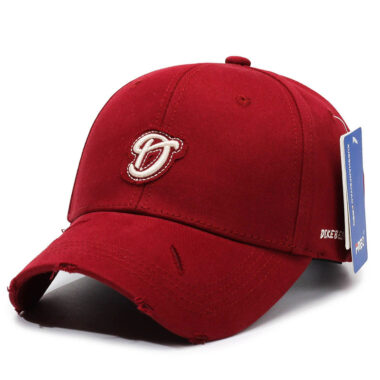 Factory Direct Fashion Casual Spring Autumn Unisex Baseball Hat Manufacturer