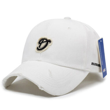 Factory Direct Fashion Casual Spring Autumn Unisex Baseball Hat Manufacturer