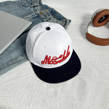Unisex Sun Protection Street Dance Snapback Hat Wholesale