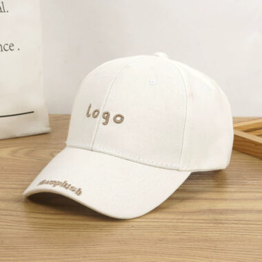 New Summer Candy Color R Baseball Hat Supplier