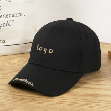 New Summer Candy Color R Baseball Hat Supplier