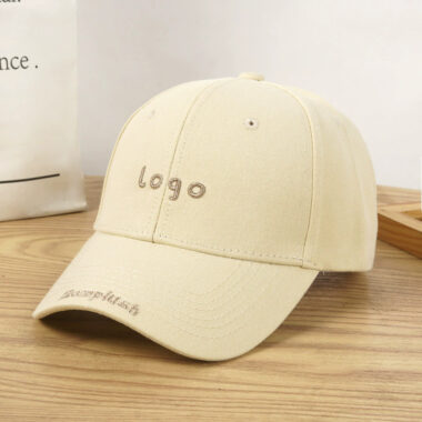 New Summer Candy Color R Baseball Hat Supplier