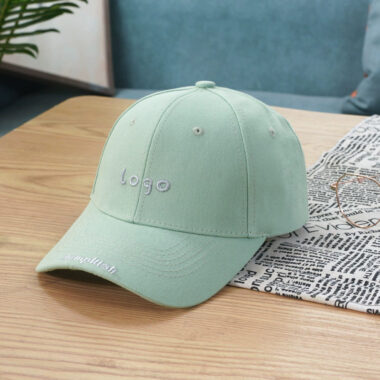 New Summer Candy Color R Baseball Hat Supplier