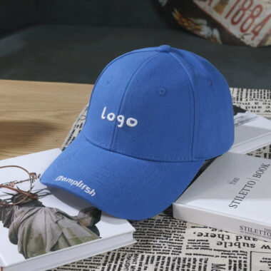 New Summer Candy Color R Baseball Hat Supplier