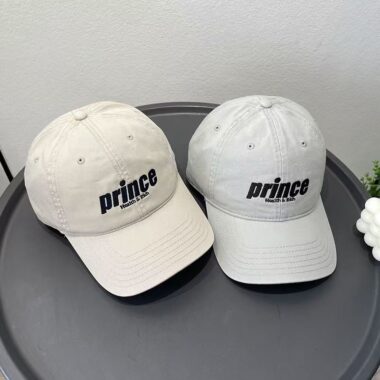 American-style letter embroidered versatile spring autumn baseball hat