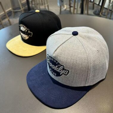 Hip-hop street dance snapback hat for spring and autumn