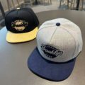 Hip-hop street dance snapback hat for spring and autumn