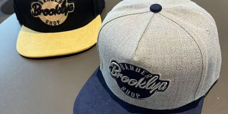 Hip-hop street dance snapback hat for spring and autumn