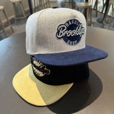 Hip-hop street dance snapback hat for spring and autumn