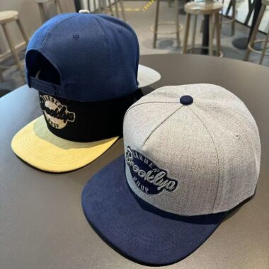 Hip-hop street dance snapback hat for spring and autumn