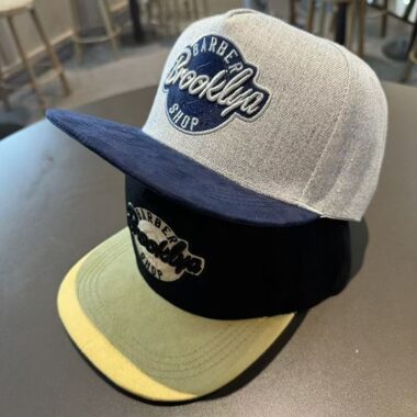 Hip-hop street dance snapback hat for spring and autumn