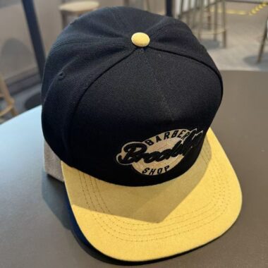 Hip-hop street dance snapback hat for spring and autumn