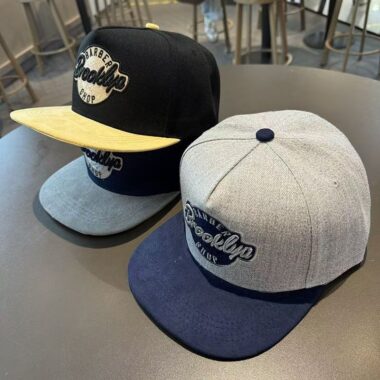 Hip-hop street dance snapback hat for spring and autumn