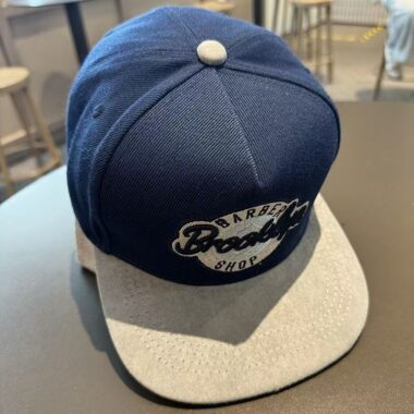 Hip-hop street dance snapback hat for spring and autumn