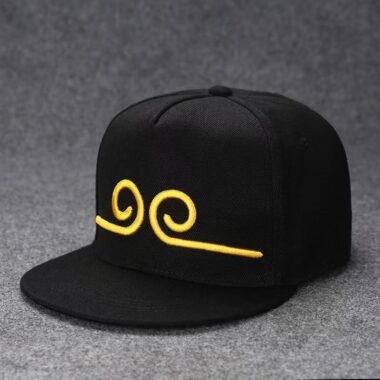 Spring autumn hip-hop style snapback hat for street fashion