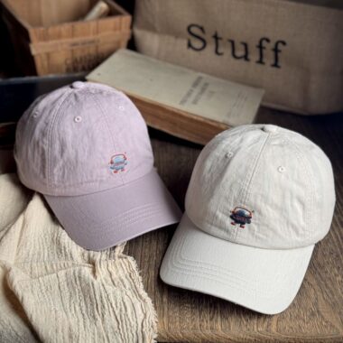 american casual breathable cute oversized baseball hat