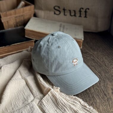 american casual breathable cute oversized baseball hat