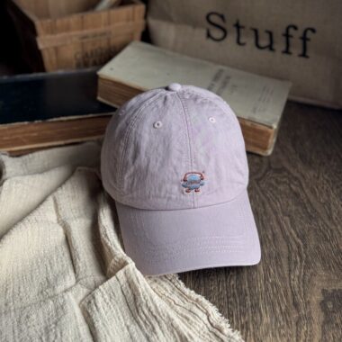 american casual breathable cute oversized baseball hat