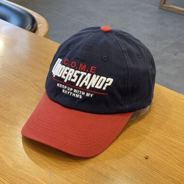 spring summer color block letter embroidered unisex baseball hat