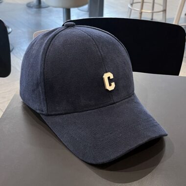 korean letter casual sun protection baseball hat