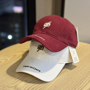 high quality american style large head size unisex baseball hat