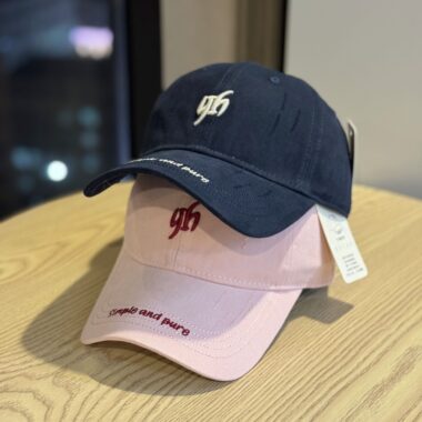 high quality american style large head size unisex baseball hat