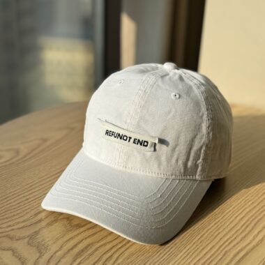 casual fashion letter embroidered unisex baseball hat