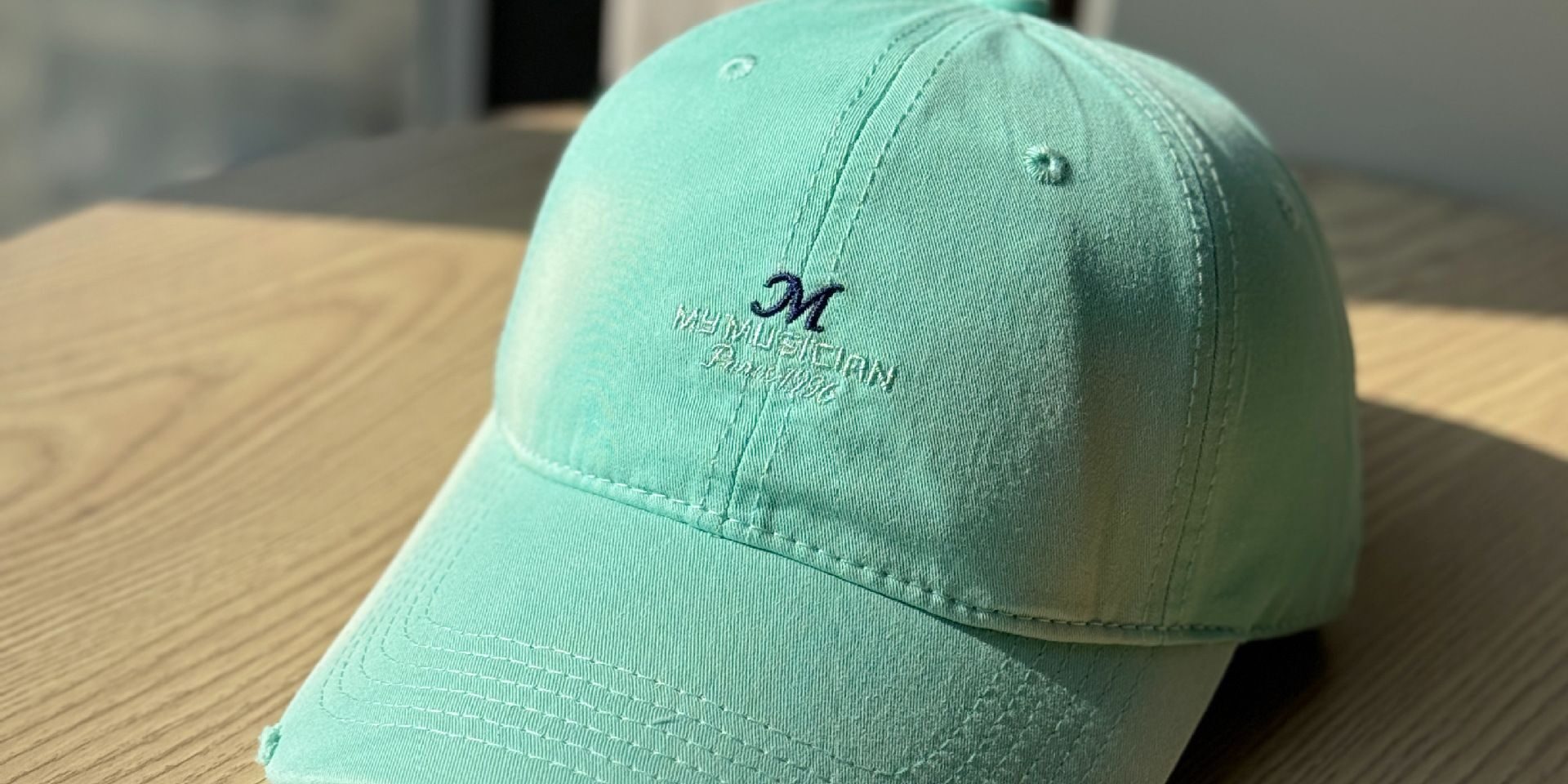 unisex letter embroidered all match fashion baseball hat