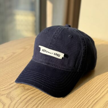 casual fashion letter embroidered unisex baseball hat