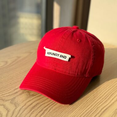 casual fashion letter embroidered unisex baseball hat