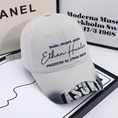 oversized tie dye fashion women baseball hat