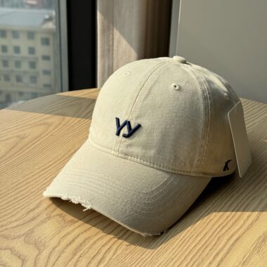 vintage washed distressed soft crown unisex baseball hat