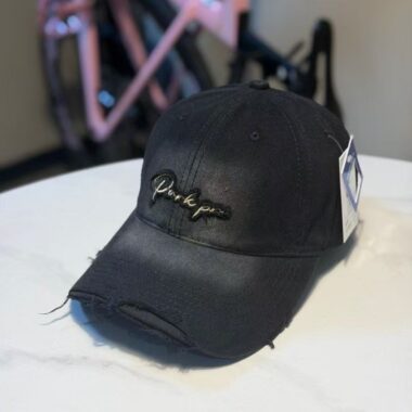 spring summer vintage washed women baseball hat