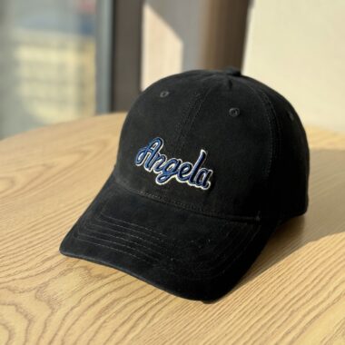 spring autumn washed minimalist unisex baseball hat